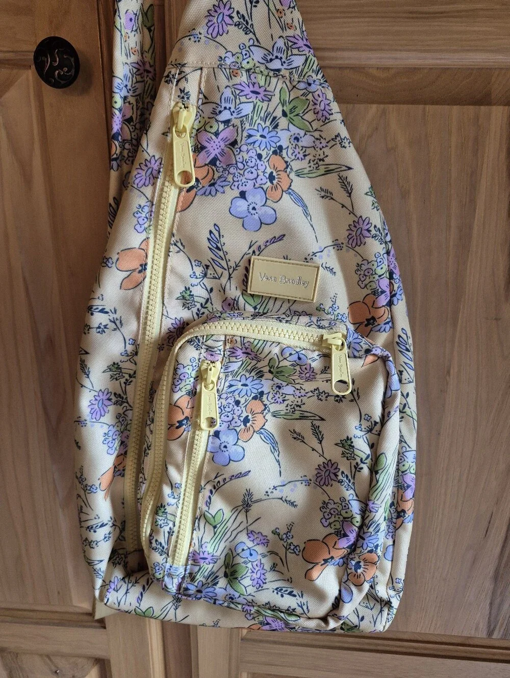 Vera Bradley new without